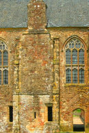Cleeve Abbey, IV